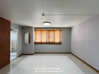 For sale 1 bed condo in Bang Kapi, Bangkok