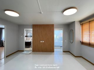 For sale 1 bed condo in Bang Kapi, Bangkok
