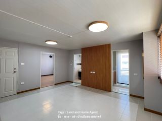 For sale 1 bed condo in Bang Kapi, Bangkok