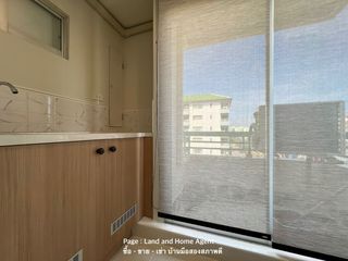 For sale 1 bed condo in Bang Kapi, Bangkok