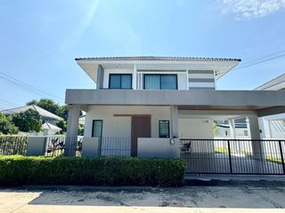 For Rent 3 Bedroom House In Si Racha, Chonburi