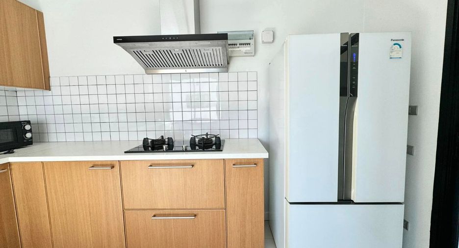 For rent 3 bedrooms house in Si Racha, Chonburi