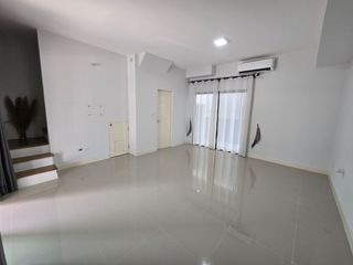 For sale 3 bed townhouse in Bang Yai, Nonthaburi