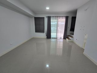For sale 3 bed townhouse in Bang Yai, Nonthaburi