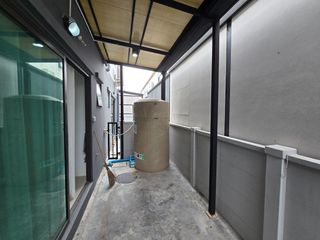 For sale 3 bed townhouse in Bang Yai, Nonthaburi