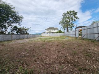 For sale land in Mueang Nakhon Nayok, Nakhon Nayok