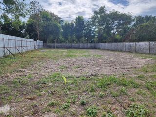 For sale land in Mueang Nakhon Nayok, Nakhon Nayok