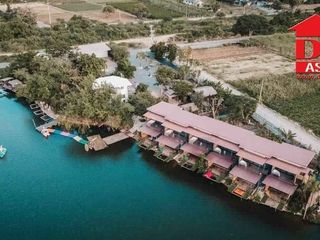 For sale studio villa in Kamphaeng Saen, Nakhon Pathom