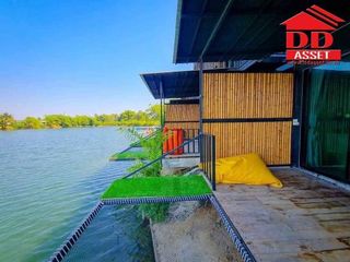 For sale studio villa in Kamphaeng Saen, Nakhon Pathom