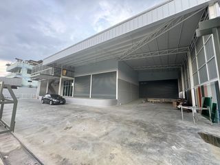 出租 仓库 在 Lat Krabang, 曼谷