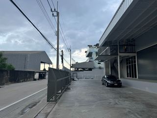 出租 仓库 在 Lat Krabang, 曼谷