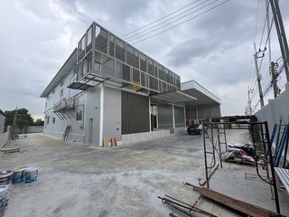 出租 仓库 在 Lat Krabang, 曼谷