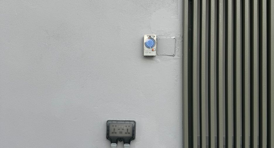 À louer entrepôt à Lat Krabang, Bangkok