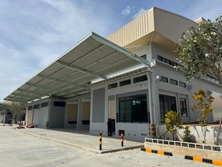 For rent warehouse in Bang Phli, Samut Prakan