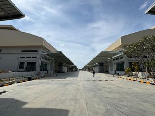 For rent warehouse in Bang Phli, Samut Prakan
