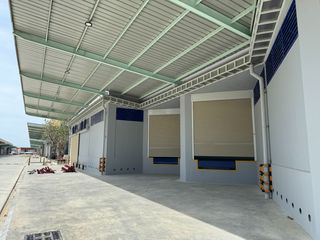For rent warehouse in Bang Phli, Samut Prakan