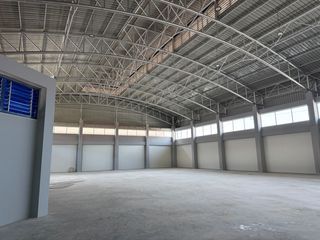 For rent warehouse in Bang Phli, Samut Prakan