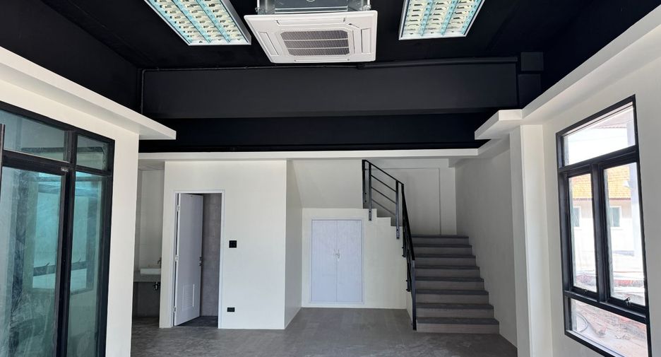 For rent warehouse in Bang Phli, Samut Prakan