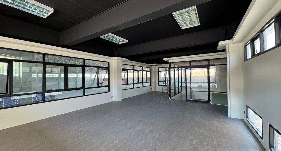 For rent warehouse in Bang Phli, Samut Prakan
