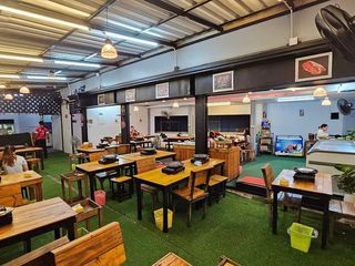 For rent 2 bed retail Space in Bang Lamung, Chonburi