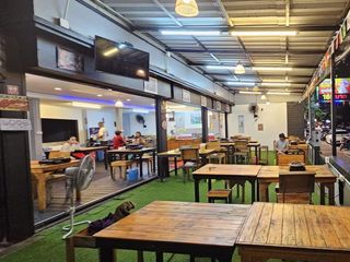 For rent 2 bed retail Space in Bang Lamung, Chonburi