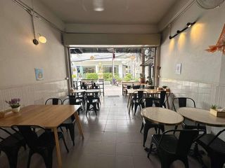 For rent 1 bed retail Space in Bang Lamung, Chonburi