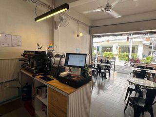 For rent 1 bed retail Space in Bang Lamung, Chonburi