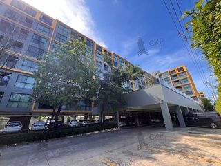 For sale 1 bed condo in Lam Luk Ka, Pathum Thani