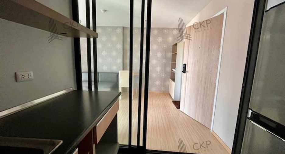 À vendre 1 chambre condo à Lam Luk Ka, Pathum Thani