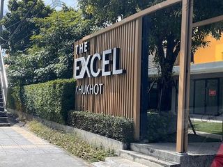 For sale 1 bed condo in Lam Luk Ka, Pathum Thani