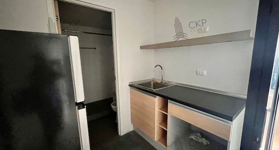 À vendre 1 chambre condo à Lam Luk Ka, Pathum Thani