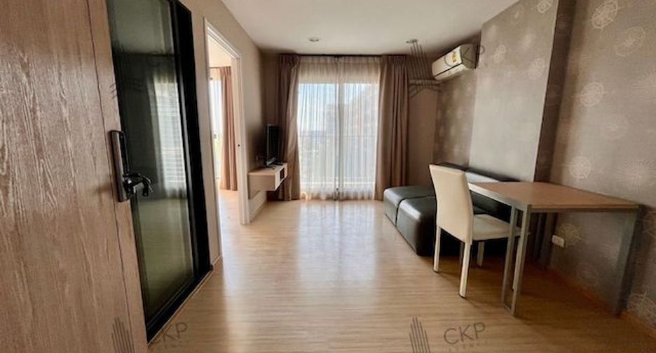 À vendre 1 chambre condo à Lam Luk Ka, Pathum Thani
