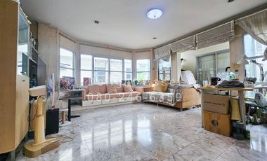 For sale 4 bedrooms house in Sai Mai, Bangkok
