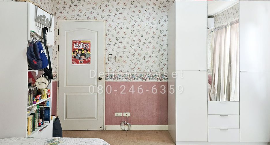 Продажа 4 спальни дом в Саи Маи, Бангкок