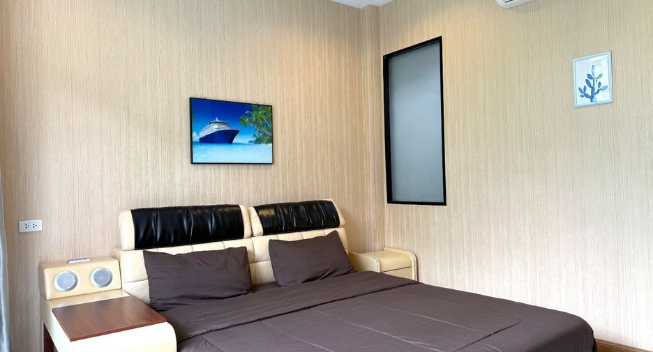 For rent 5 bedrooms villa in Takua Thung, Phang Nga