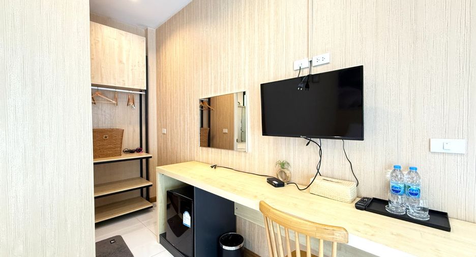 For rent 5 bedrooms villa in Takua Thung, Phang Nga
