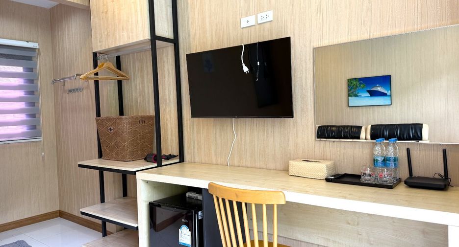 For rent 5 bedrooms villa in Takua Thung, Phang Nga