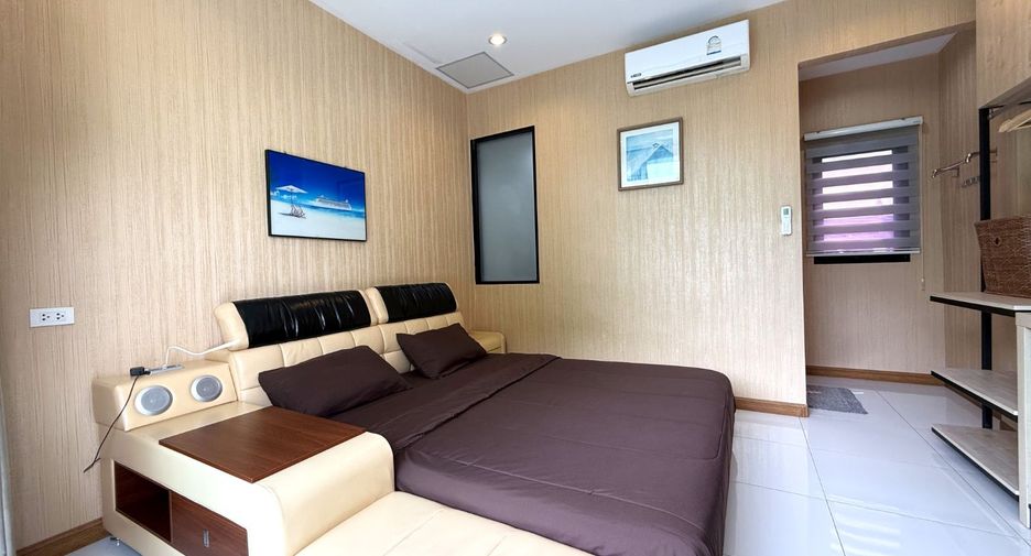 For rent 5 bedrooms villa in Takua Thung, Phang Nga