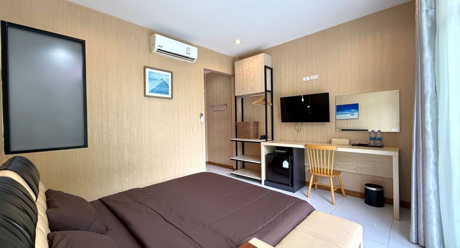 For rent 5 bedrooms villa in Takua Thung, Phang Nga