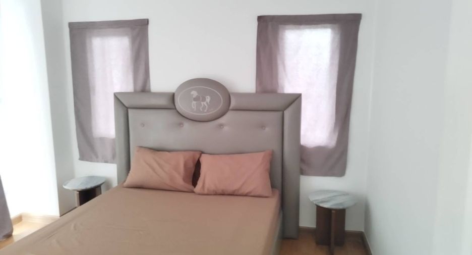 For rent 3 bedrooms house in Bang Phli, Samut Prakan