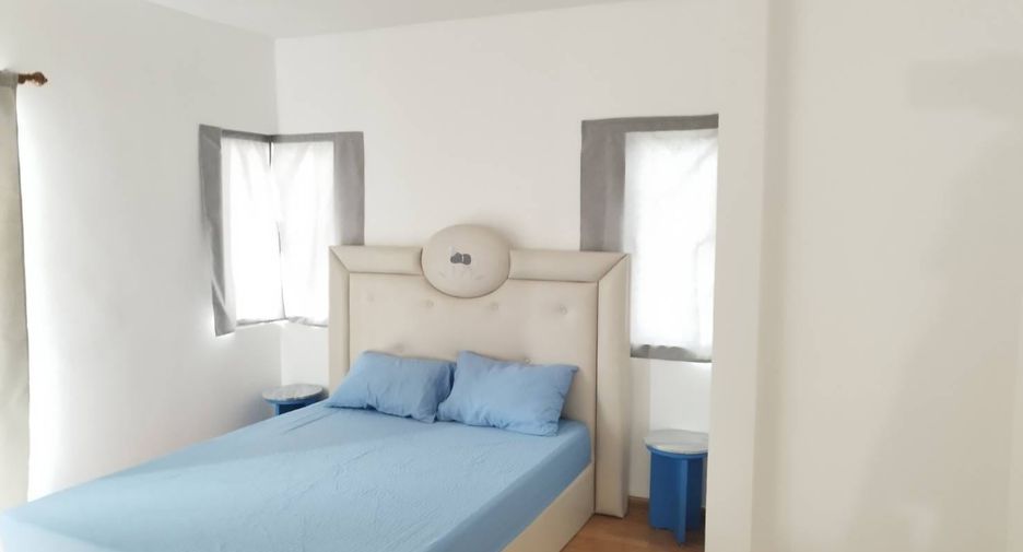 For rent 3 bedrooms house in Bang Phli, Samut Prakan