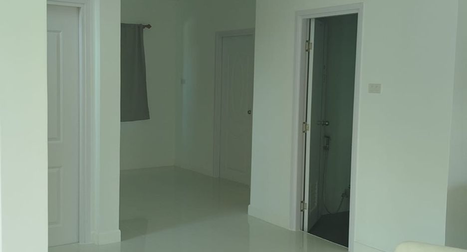 For rent 3 bedrooms house in Bang Phli, Samut Prakan