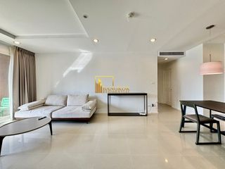 出租 2 卧室 公寓 在 Watthana, 曼谷