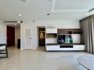 出租 2 卧室 公寓 在 Watthana, 曼谷