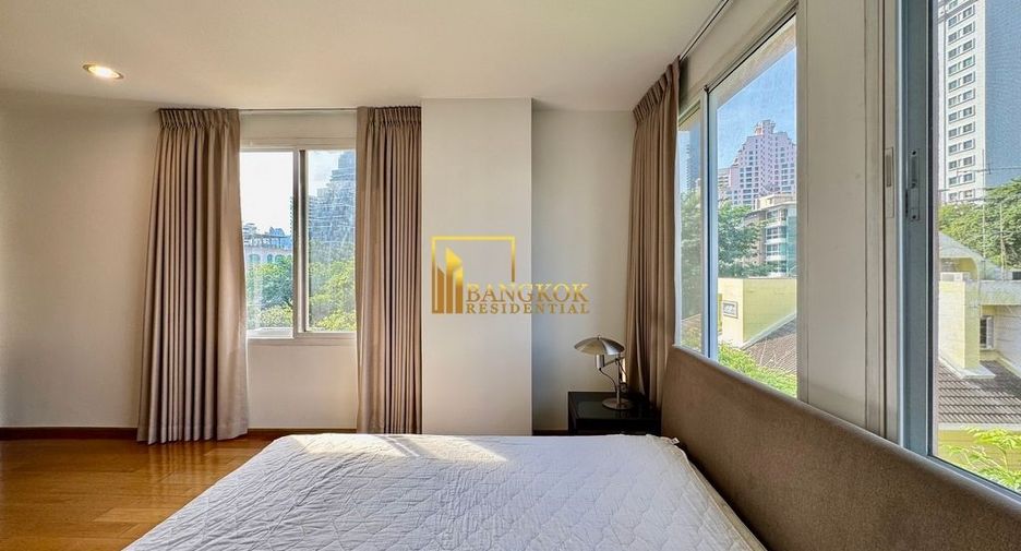 Condo en alquiler de 2 habitaciones en Watthana, Bangkok