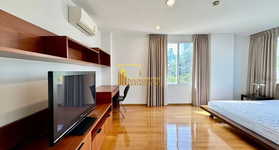Condo en alquiler de 2 habitaciones en Watthana, Bangkok