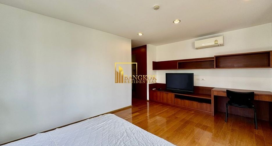 Condo en alquiler de 2 habitaciones en Watthana, Bangkok