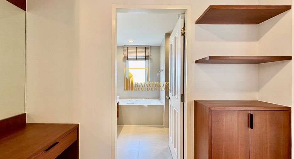 Condo en alquiler de 2 habitaciones en Watthana, Bangkok