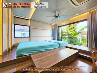 For rent 3 Beds house in Suan Luang, Bangkok