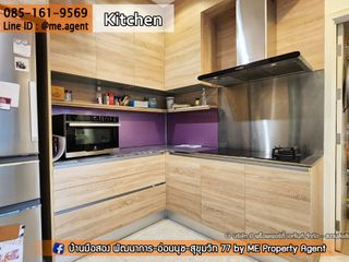 For rent 3 Beds house in Suan Luang, Bangkok